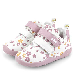 

Туфлі Bibi 1195048 White/Print, Білий