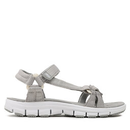 

Босоніжки CRUZ Bernao W Lite CR212365 Pearl Grey 1004, Сірий