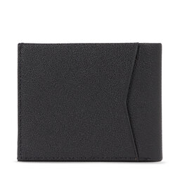 

Чоловічий гаманець Calvin Klein Jeans Mono Hrdw Bifold W/Id K50K511095 Black BDS, Чорний