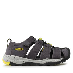 

Босоніжки Keen, Сірий