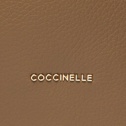 

Сумка Coccinelle M5F Coccinellemaelody E1 M5F 15 02 01 Nocciola W43, Коричневий