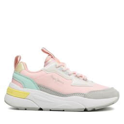 

Снікерcи Pepe Jeans Arrow Sun G PGS30576 Light Pink 315, Рожевий