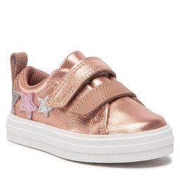 Clarks Superge Clarks Nova Early K. 261648476 Pink