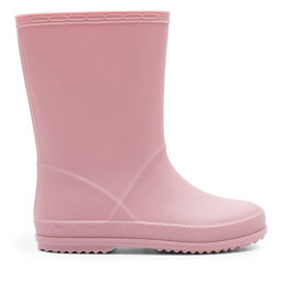 

Гумові чоботи Nelli Blu J21-4-0854 IV Pink, Рожевий