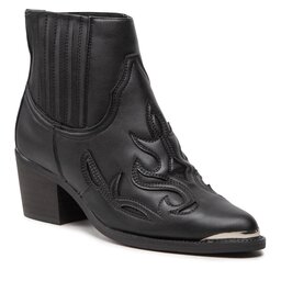 Wrangler Aulinukai Wrangler Cassidy Chelsea WL22632A Black 062