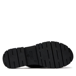 

Шльопанці Tamaris 1-27252-42 Black Uni 007, Чорний