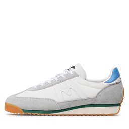

Снікерcи Karhu Mestari F805058 Dawn Blue/Foliage Green, Білий