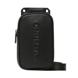 Valentino Geantă crossover Valentino Fetch VBS6QX09RE Nero
