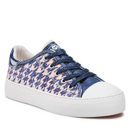 Pablosky Trampki Pablosky PAOLA 969120 S Blue