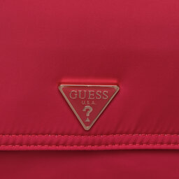 

Сумка Guess Eco Gemma (EYG) HWEYG8 39518 MAG, Рожевий