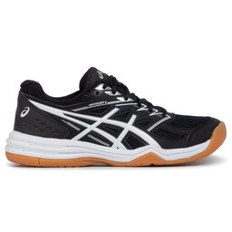 

Взуття Asics, Чорний
