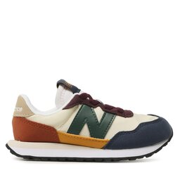 

Снікерcи New Balance PH237VE Cиній
