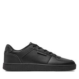 Kappa Laisvalaikio batai Kappa Logo Malone 4 341R5DW Juoda