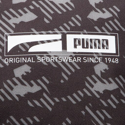 

Рюкзак Puma Style Backpack 788720 08 Puma Black/Camo Aop, Чорний