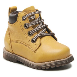 Froddo Schnürstiefeletten Froddo G2110108 Yellow