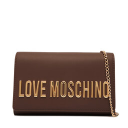 LOVE MOSCHINO Handtasche LOVE MOSCHINO JC4103PP1PKD0300 Braun