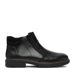 Rieker Stiefeletten Rieker CEO-33151-00 Schwarz
