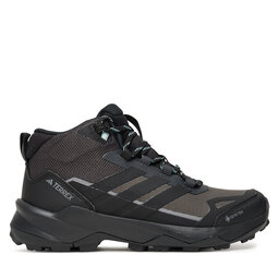 adidas Scarpe da trekking adidas Terrex Skychaser AX5 Mid GORE-TEX JQ2219 Grigio