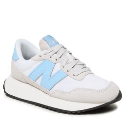 New Balance Sneakers New Balance WS237YC Gri