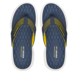Skechers Джапанки Skechers Vapor Foam Sandal-Sayto 232894/NVYL Тъмносин