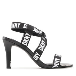 

Босоніжки DKNY, Чорний
