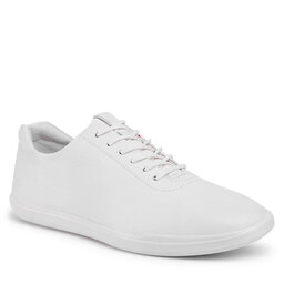 ECCO Félcipő ECCO Simpil W 20861301007 White