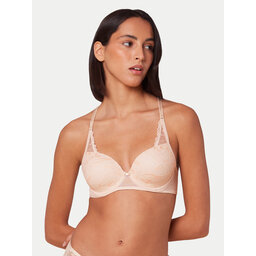 Triumph Triumph Grudnjak sa žicom Amourette Charm Delight 10217879 Bež