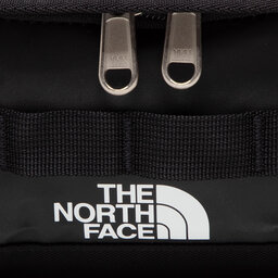 

Косметичка The North Face Bc Travel Canister NF0A52TGKY4 Tnf Black/Tnf White, Чорний
