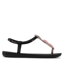 

Босоніжки Ipanema Class Lux Ad 26678 Black/Pink 22267, Чорний