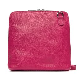 Creole Handväska Creole K11372-D02 Fuxia