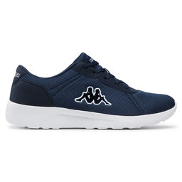 

Снікерcи Kappa 242195XL Navy 6767, Cиній