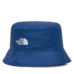 The North Face Šešir The North Face Sun Stash NF00CGZ0 Plava