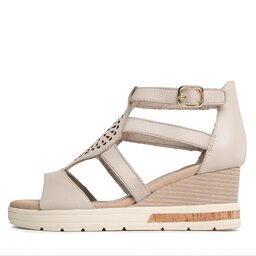 

Босоніжки Tamaris 8-88308-20 Beige 109, Бежевий