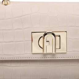 

Сумка Furla WB00109BX18452255S1007 Fullmoon, Бежевий