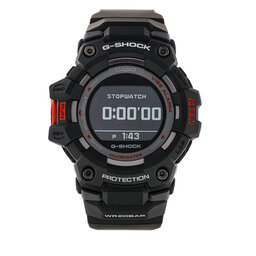 

Годинник G-Shock GBD-100-1ER Black/Black, Чорний