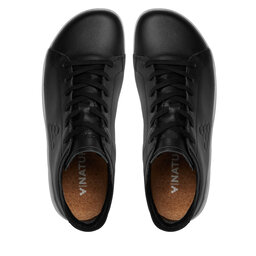 

Туфлі Vivo Barefoot Geo Court III 201056-01 Obsidian, Чорний