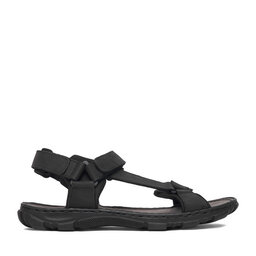 Lasocki Sandalen Lasocki CEO-KAP-01 MI24 Schwarz