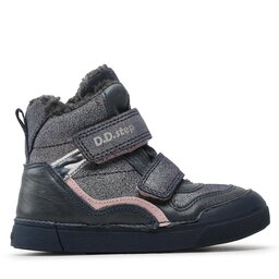 

Чоботи DD Step W068-495A Royal Blue, Cиній