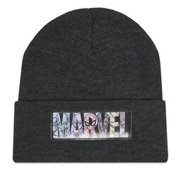 Marvel Sapka Marvel CEO-ACCCS-AW25-225MV Fekete
