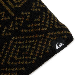 

Шапкa Quiksilver EQYHA03347 True Black KVJ0, Чорний