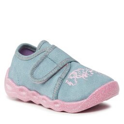 Superfit Čības Superfit 1-006270-7510 M Green