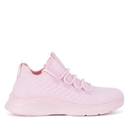 Sprandi Sneakersy Sprandi CP66-23701(IV)DZ Ružová