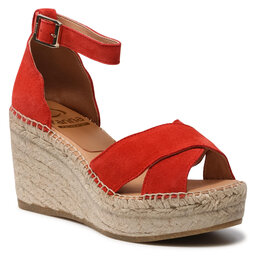 Kanna Espadryle Kanna 21KV9075 Fire