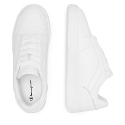

Снікерcи Champion REBOUND 2.0 LOW S21906-WW010 White, Білий