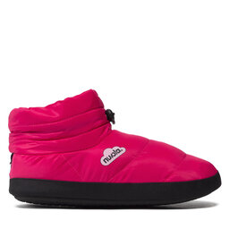 Nuvola Pantofole Nuvola Boot Home U3NBHA025 Rosa