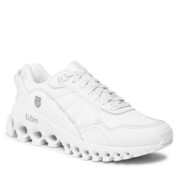 K-Swiss Skor K-Swiss Tubes Sport Trail 08540-101-M White/White