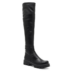 Jenny Fairy Botas de equitación Jenny Fairy NAILEA WS6119-05 Negro