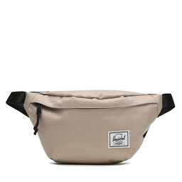 Herschel Gürteltasche Herschel Classic Waist Bag 11382-05905 Light Taupe