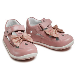 

Туфлі Lasocki Kids CI12-3081-01 Light Pink, Рожевий