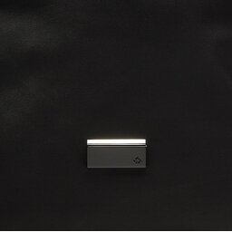 

Рюкзак Samsonite Be-Her 144373-1041-1CNU Black, Чорний